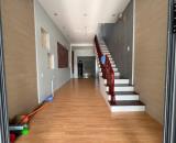 bán nhà mặt tiền ngô quyền, tân an, lagi, bình thuận. 1 trệt 1 lầu, nhà mới, sổ sẵn.