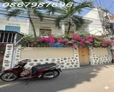 Bán đất tặng nhà 2 tầng mặt tiền đường Trần Thị Tính – Trung tâm Nha Trang – Giá 5,8 tỷ