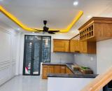 NGAY NHÀ HÀNG BÊN SÔNG HIỆP BÌNH CHÁNH THỦ ĐỨC - NHÀ MỚI 4 TẦNG - HẺM XE TẢI - 8.X TỶ