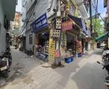 YÊN XÁ 119m MT 7,5M nở hậu,ngõ rất rộng,gần phố,vị trí đẹp xây CCMN tuyệt vời