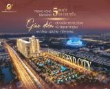 Bán căn hộ 1 ngủ độc quyền dự án Sunshine Legend City