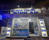 [ QUẬN 8 ] SANG NHÀ THUỐC Bình An