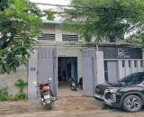 GIÁ TỐT: CHO THUÊ KHO XƯỞNG HÓC MÔN DT: 330M2, MẶT TIỀN 12M, SẴN VP LÀM VIỆC- ĐIỆN 3 PHA