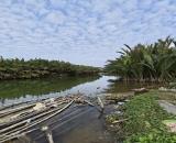 BÁN VILLA DIỆN TÍCH LỚN, TẶNG KÈM THÊM HỒ TÔM