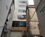 Chủ cần bán nhà phố Ngọa Long, Minh Khai, Bắc Từ Liêm. Giá 7,82 tỷ