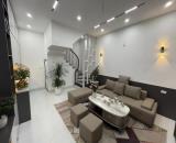 BÁN NHÀ LƯƠNG KHÁNH THIỆN – HOÀNG MAI, NGÕ PHÂN LÔ THÔNG, RẤT GẦN MẶT PHỐ, NỘI THẤT ĐẸP.