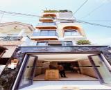 NHÀ ĐẸP 6 TẦNG LÊ ĐỨC THỌ - 2 MẶT HẺM XE TẢI - 84m2 13.9 TỶ