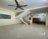 Cho thuê nhà riêng ngõ 105 Bạch Mai, Hai Bà Trưng 40m x 3T FULL ĐỒ giá 11 triệu