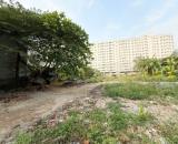 Bán đất Thủ đức, đường số 4, 2400m2, hẻm xe hơi, hiếm