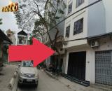 MẶT PHỐ KINH DOANH VỈA HÈ NHÀ 5 TẦNG GIÁ 300TR M2-ĐÔNG NGẠC-CHỢ KẺ VẼ-BẮC TỪ LIÊM