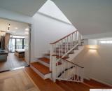 Phú Nhuận, nhà đẹp ở ngay, 4 Tầng, 5Pn, hẻm xe hơi Huỳnh Văn Bánh,135m2 DTsd, 10.1 Tỷ