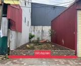 BÁN ĐẤT ĐA TỐN-GIA LÂM, NGÕ TO NGANG PHỐ, 2 XE 🚗 TRÁNH NHAU, VỈA HÈ, ĐẦU TƯ-KINH DOANH