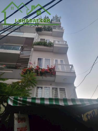 CHO THUÊ GẤP PHÒNG ĐẸP NGAY TRUNG TÂM PHÚ NHUẬN - GẦN COOPMART PHAN XÍCH LONG
