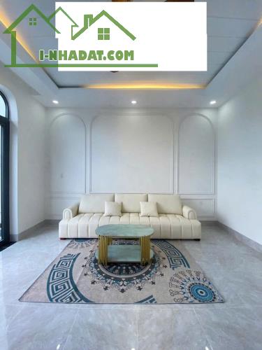 Bán 2 nhà cấp 4 đã hoàn công ngay chợ Tân Trụ dt 100m2, 2pn , 1wc giá 1,1 tỷ / căn - 3