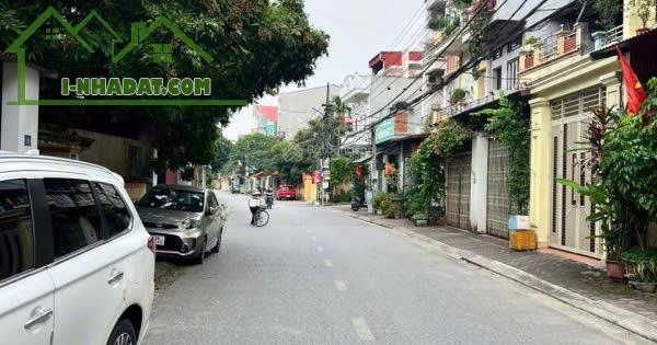 CHỈ NHỈNH 1 TỶ, CÓ NHÀ Ở NGAY, 70M2, MT5, ÔTÔ TRÁNH, KD NHỎ, 5P DI CHUYỂN TỚI KCN AN LÃO - 2