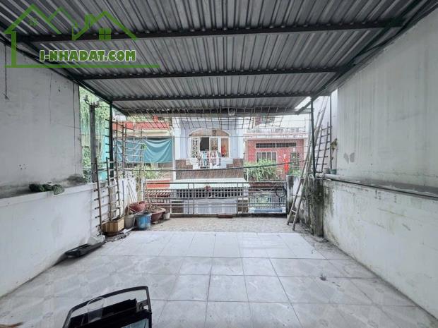 Chỉ 14.5 Tỷ - 4.5x23m - hẻm xe tải thông - sát mặt tiền Nguyễn Kiệm - Phú Nhuận - 3