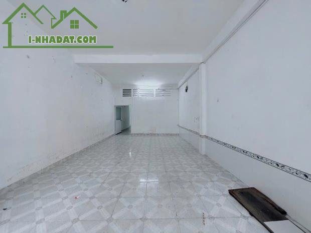 Chỉ 14.5 Tỷ - 4.5x23m - hẻm xe tải thông - sát mặt tiền Nguyễn Kiệm - Phú Nhuận - 2