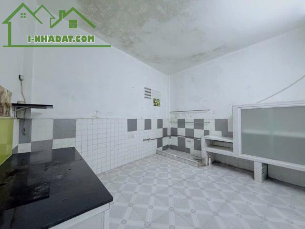 Chỉ 14.5 Tỷ - 4.5x23m - hẻm xe tải thông - sát mặt tiền Nguyễn Kiệm - Phú Nhuận - 1