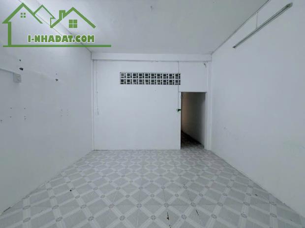 Chỉ 14.5 Tỷ - 4.5x23m - hẻm xe tải thông - sát mặt tiền Nguyễn Kiệm - Phú Nhuận