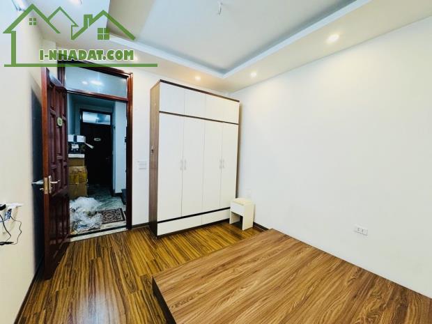BÁN NHÀ MINH KHAI - GẦN MẶT PHỐ - HÀNG XÓM TIMES CITY - DT 45M x 5 TẦNG. GIÁ BÁN 9.85 TỶ - 2