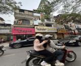 Bán Nhà Mặt Phố Đội Cấn Ba Đình 39m2-4T LÔ GÓC 2 THOÁNG 15 Tỷ Đội Cấn.