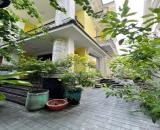 32 tỷ! Bán biệt thự đường 12m Đặng Thuỳ Trâm, Bình Thạnh - 15x16m - 3 Tầng