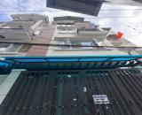 Bán nhà 114/ Trần Quốc Tuấn, P.1, Gò Vấp: 4,4 x 13, giá 7,5 tỷ.