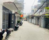BÁN NHÀ LÔ GÓC 2 MẶT THOÁNG PHỐ GIÁP NHỊ - TRƯƠNG ĐỊNH - OTO ĐỖ CỬA - DT 85M. GIÁ 18.85 TỶ