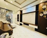 BÁN NHÀ MINH KHAI - GẦN MẶT PHỐ - HÀNG XÓM TIMES CITY - DT 45M x 5 TẦNG. GIÁ BÁN 9.85 TỶ