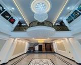 NHÀ ĐẸP- Ở SƯỚNG- 7 TẦNG- THANG MÁY- NGÕ THÔNG- SÁT PHỐ- GARA Ô TÔ- PHỐ VŨ PHẠM HÀM.