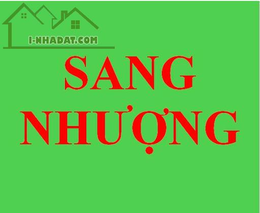 SANG NHƯỢNG SPA - SALON - NAIL - MI - ĐANG HOẠT ĐỘNG TỐT