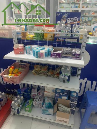 THANH LÝ TỦ – KỆ – THIẾT BỊ QUẦY THUỐC Địa chỉ: Thanh Trì Hà Nội