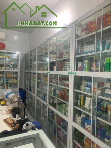 THANH LÝ TỦ – KỆ – THIẾT BỊ QUẦY THUỐC Địa chỉ: Thanh Trì Hà Nội - 1