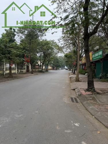 BÁN ĐẤT PHÂN LÔ DỊCH VỤ HÀNG BÈ – KĐT KIẾN HƯNG, MẬU LƯƠNG, HÀ ĐÔNG 50M2 GIÁ 13,5 TỶ - 1