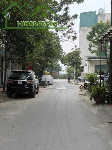BÁN ĐẤT PHÂN LÔ DỊCH VỤ HÀNG BÈ – KĐT KIẾN HƯNG, MẬU LƯƠNG, HÀ ĐÔNG 50M2 GIÁ 13,5 TỶ