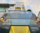 SOS!!! Cần bán gấp căn nhà giá 4tỷ290 đường Phan Xích Long, P1, Phú Nhuận.DT 4mx12m,hẻm xe