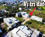 LÔ GÓC ĐẸP 180M2 CÁCH PHAN THIẾT CHỈ 4KM - SỔ SẴN GIÁ 7,5 TRIỆU/M2