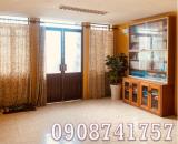 ⭐️Chỉ 6,5 tỷ sở hữu ngay căn hộ lầu 1 trung tâm số 49D Trần Hưng Đạo (P.5, Q.5), P.An Đông