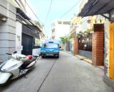 Ô TÔ ĐỖ CỬA, NHÀ ĐẸP GIÁ TỐT, 4 TẦNG 5PN 70M2 (4.6 X 16), NHỈNH 9TY