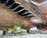 Cần bán nhanh villa 3 tầng giá đầu tư Nha Trang