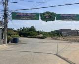 Bán đất mặt tiền nhựa 12m ngang 5x17m giá 5 tỷ Đường Đông Thạnh 7-3