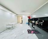 NHÀ 4 TẦNG  - PHAN ĐÌNH PHÙNG - PHÚ NHUẬN- 8,9 TỶ