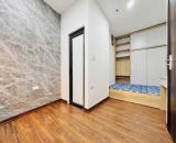 Hiếm! CCMN mới Mễ Trì 43,5m²x7T, TM,Ô tô, KD 11pkk  –12,8 tỷ