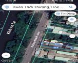 NHÀ NÁT (6x32) MẶT TIỀN THANH NIÊN – BÀ ĐIỂM, HÓC MÔN - GIÁ RẺ HIẾM
