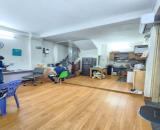 NHÀ 38M2*4T LƯƠNG KHÁNH THIỆN, NGÕ BA GÁC, 2 MẶT THOÁNG, 7,5 TỶ