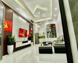 BÁN NHÀ ĐẸP 2.33 TỶ 3 TẦNG 45M2 ( HƯỚNG ĐÔNG ) KHU BÃI VƯỢT