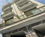 MỞ BÁN NHÀ 4 TẦNG CÓ THANG MÁY – QUÁN NAM, TRẠI LẺ, HẢI PHÒNG  AN CƯ ĐÓN TẾT