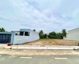 Bán 2 nền thổ cư KDC Xóm Bà Vệ , xã Long Định dt 138m2 giá 1,7 tỷ + dt 161m2 giá 2,1 tỷ