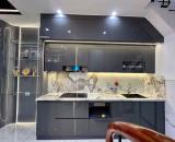 HOÀNG HOA THÁM - NHÀ ĐẸP ĐÓN TẾT – GIÁ TỐT – THANG MÁY - NGÕ THÔNG THOÁNG