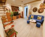 Căn hộ tập thể tại 830 phường Bạch đằng. 6tr